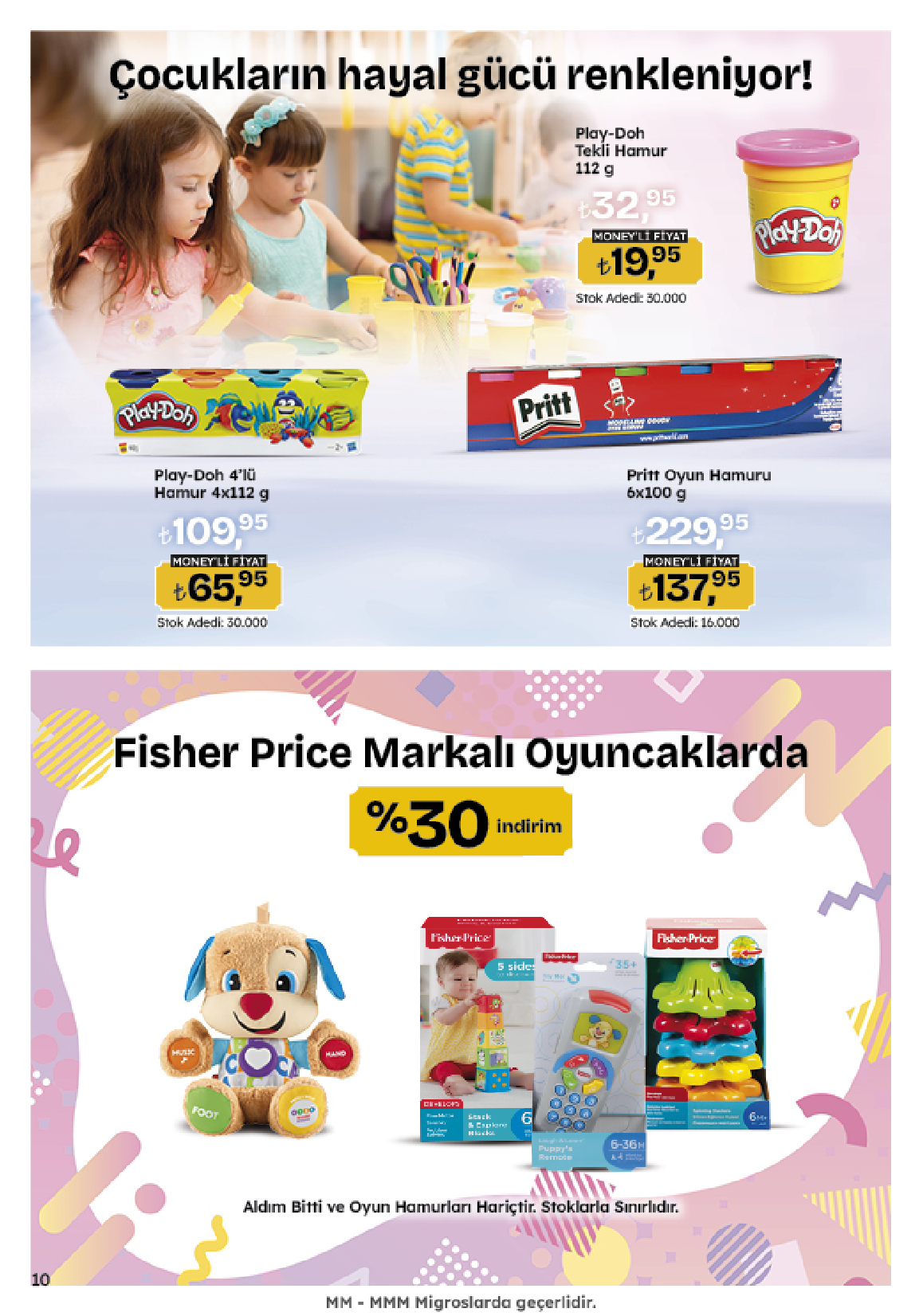 migros - Migroskop Dijital - 114