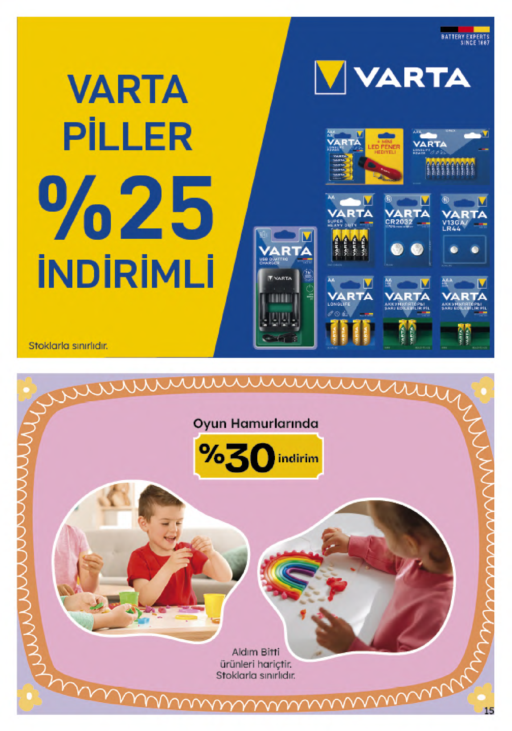 migros - Migroskop Dijital - 16