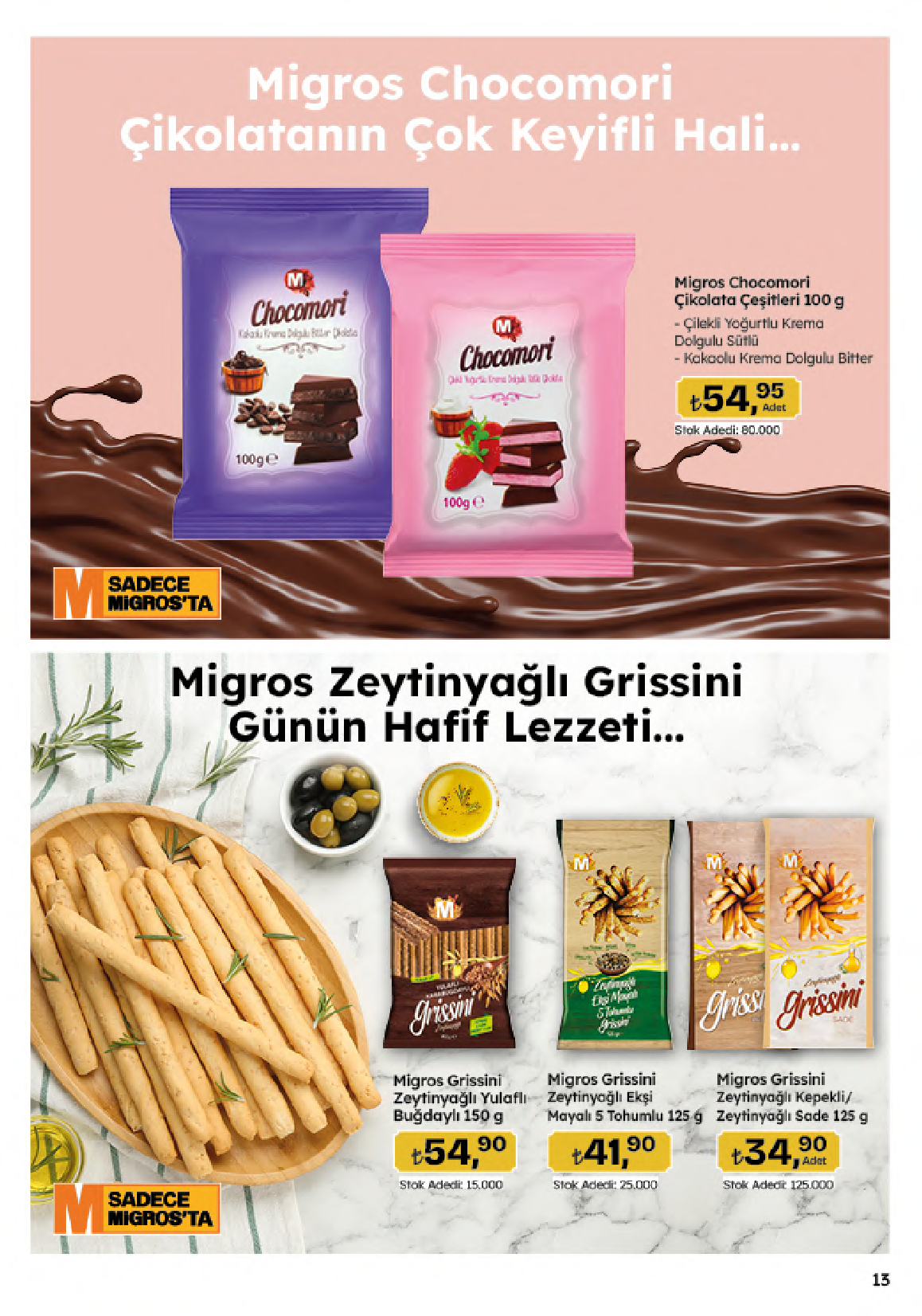 migros - Migroskop Dijital - 22