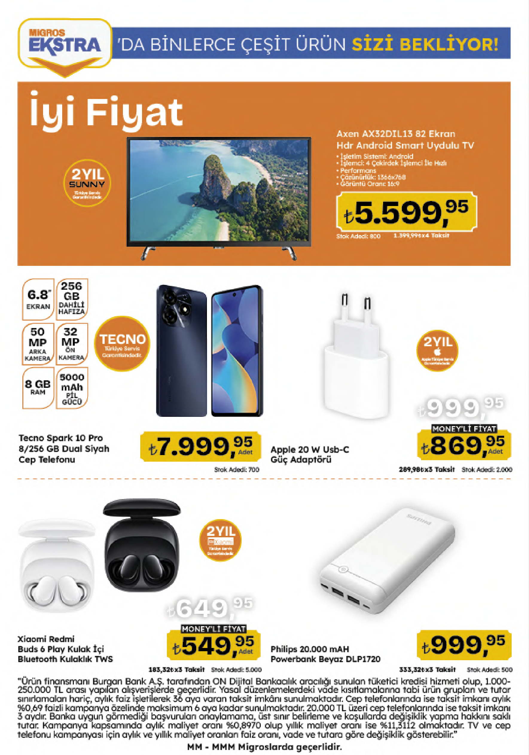 migros - Migroskop Dijital - 27
