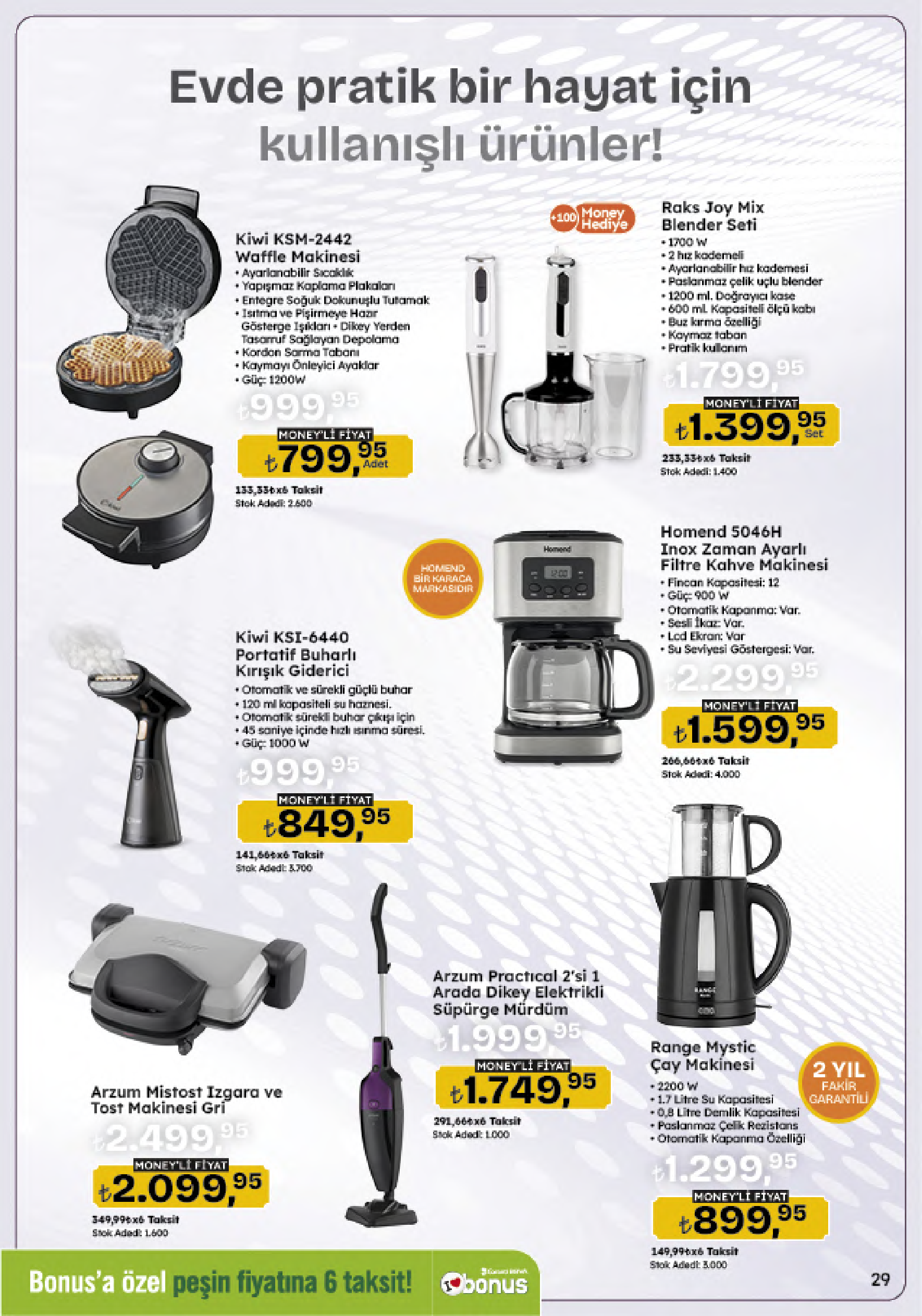 migros - Migroskop Dijital - 28