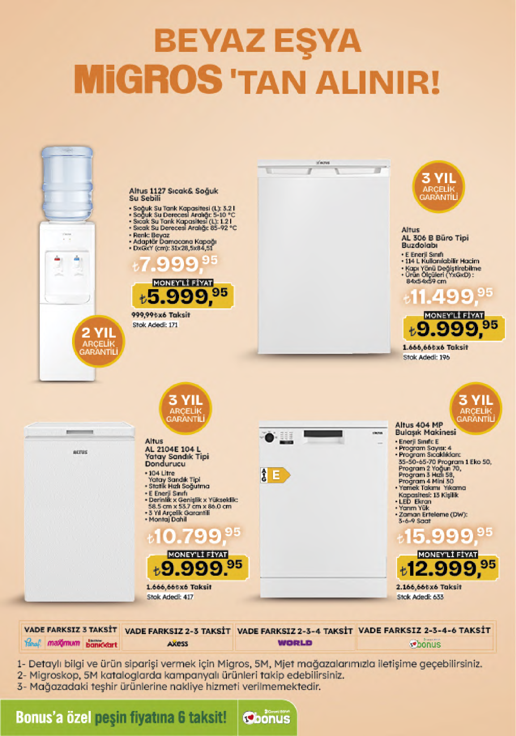 migros - Migroskop Dijital - 29