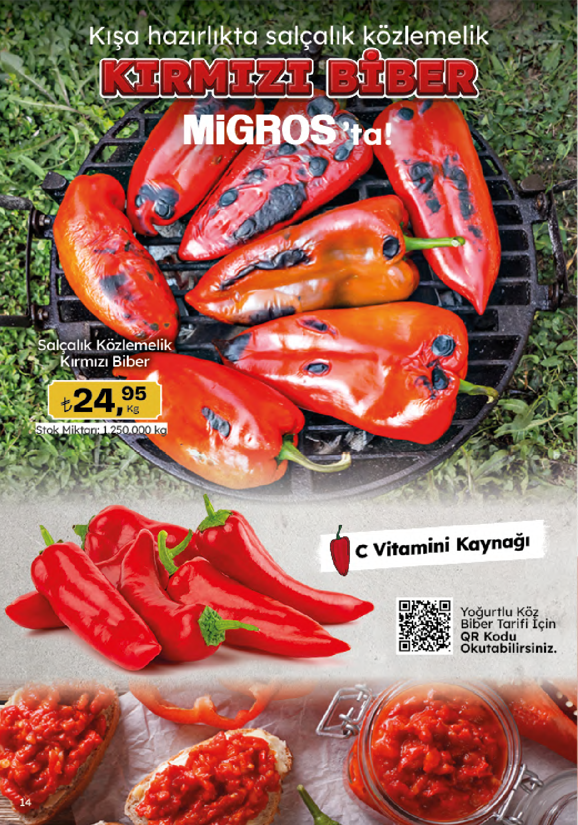migros - Migroskop Dijital - 31