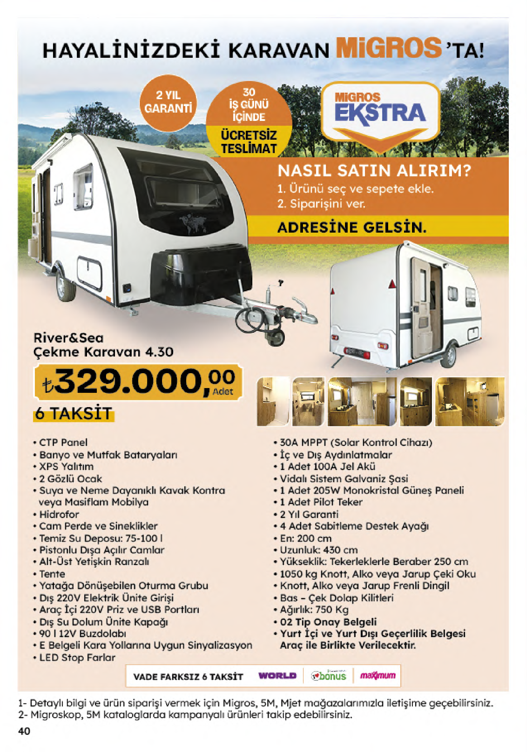 migros - Migroskop Dijital - 37