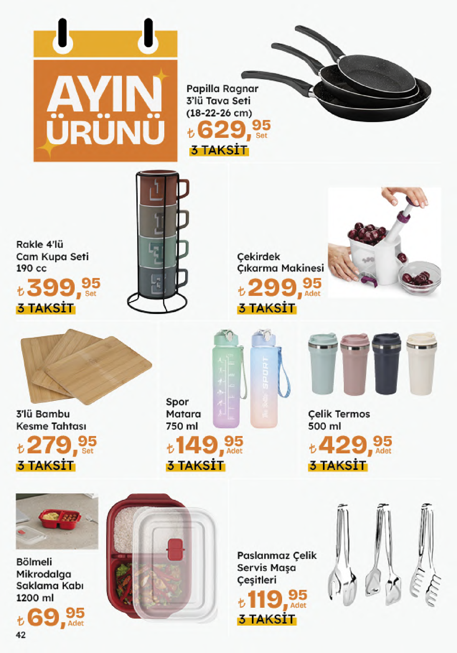 migros - Migroskop Dijital - 40