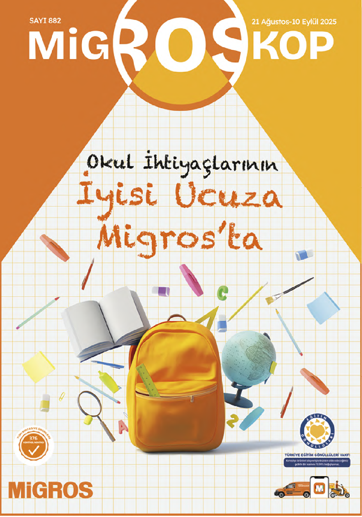 migros - Migroskop Dijital - 42