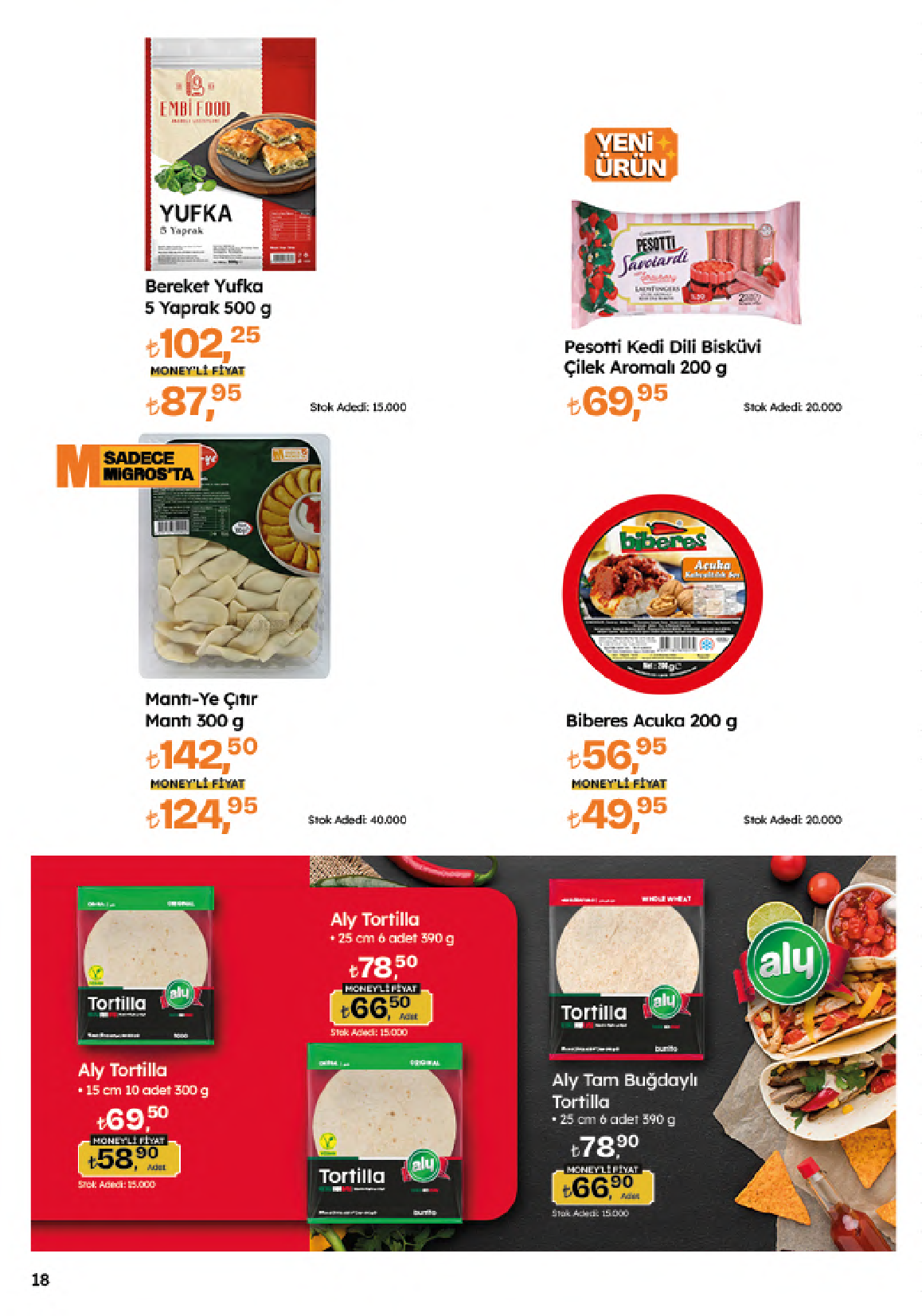 migros - Migroskop Dijital - 46