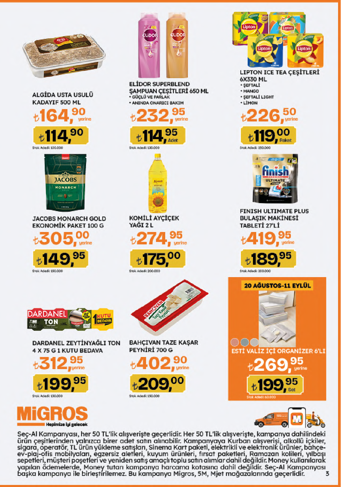 migros - Migroskop Dijital - 49
