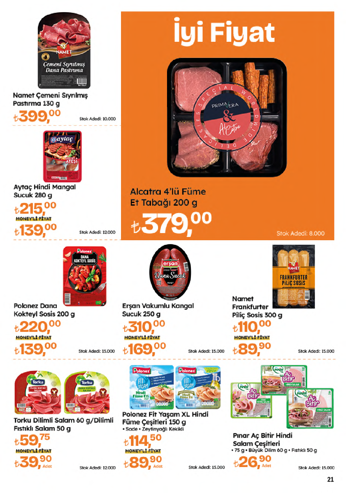 migros - Migroskop Dijital - 50
