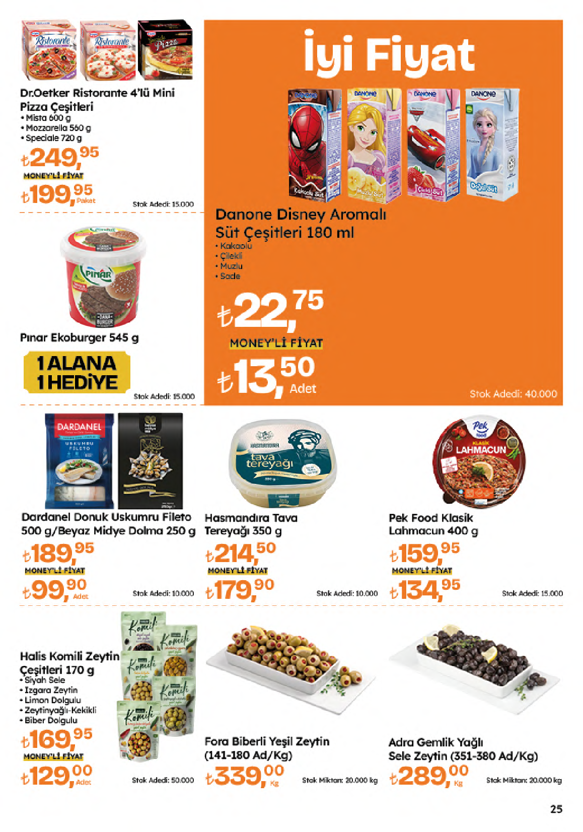 migros - Migroskop Dijital - 54