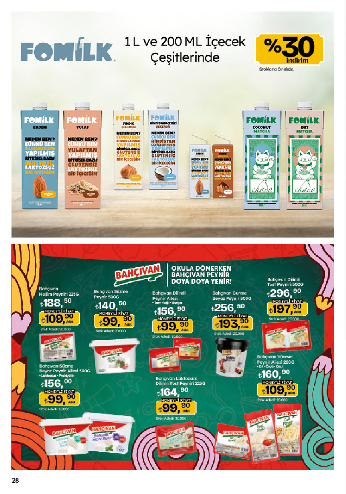 migros - Migroskop Dijital - 57
