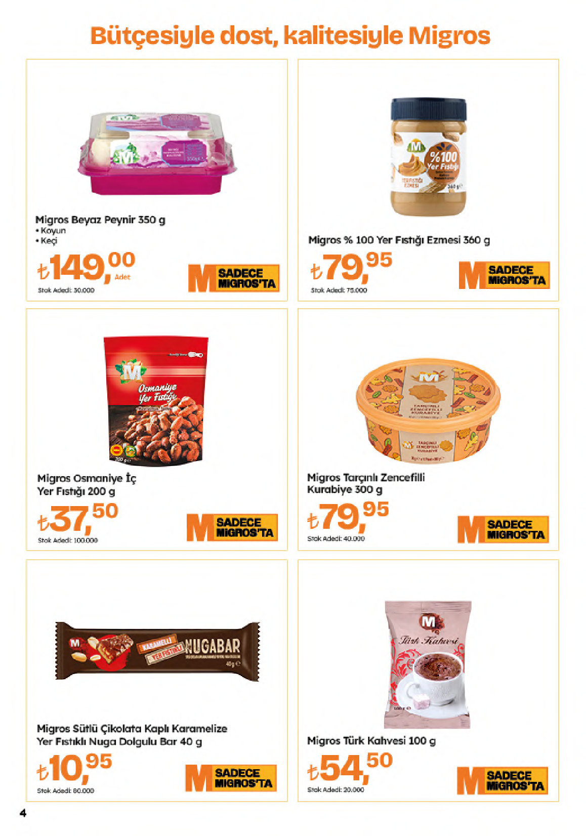 migros - Migroskop Dijital - 60