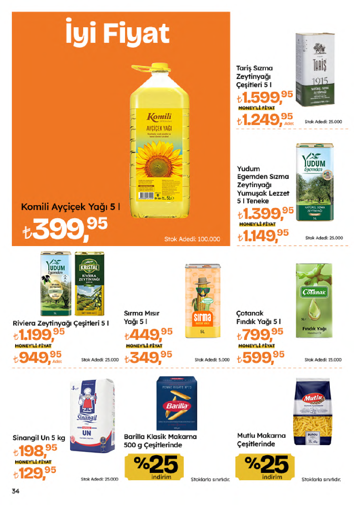 migros - Migroskop Dijital - 64