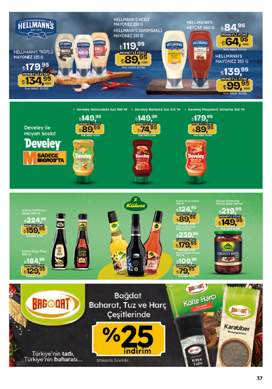 migros - Migroskop Dijital - 67
