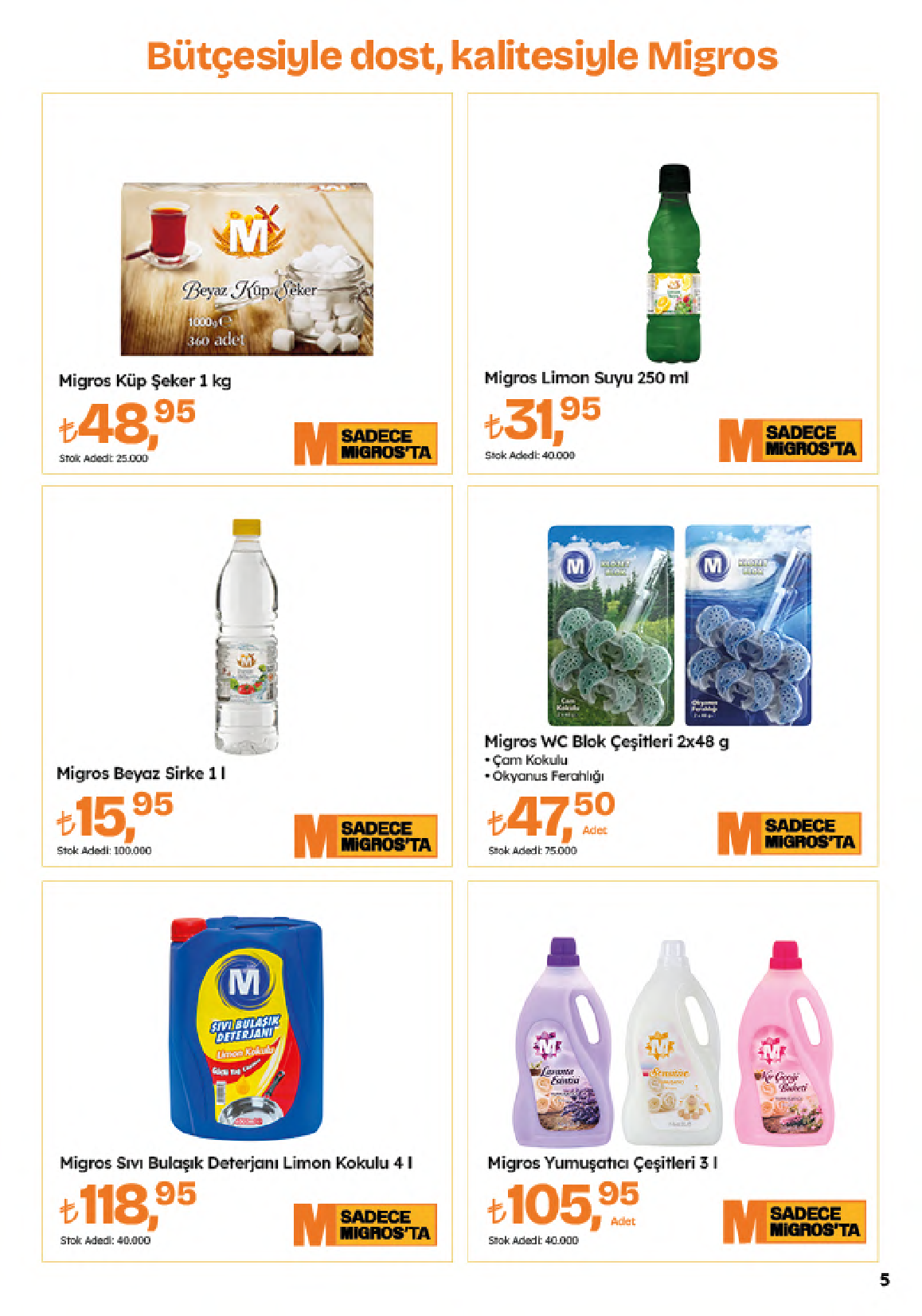 migros - Migroskop Dijital - 71