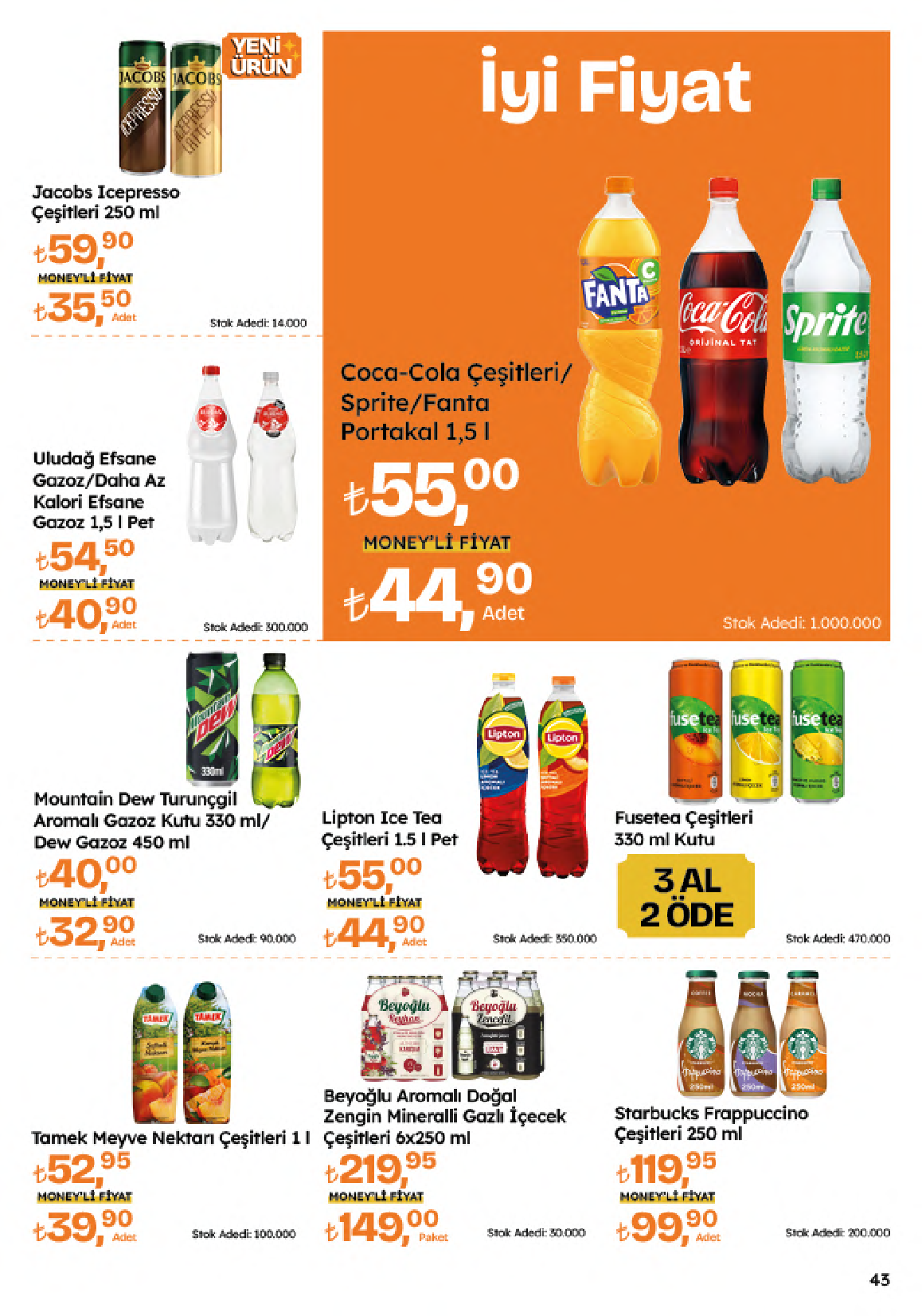 migros - Migroskop Dijital - 74