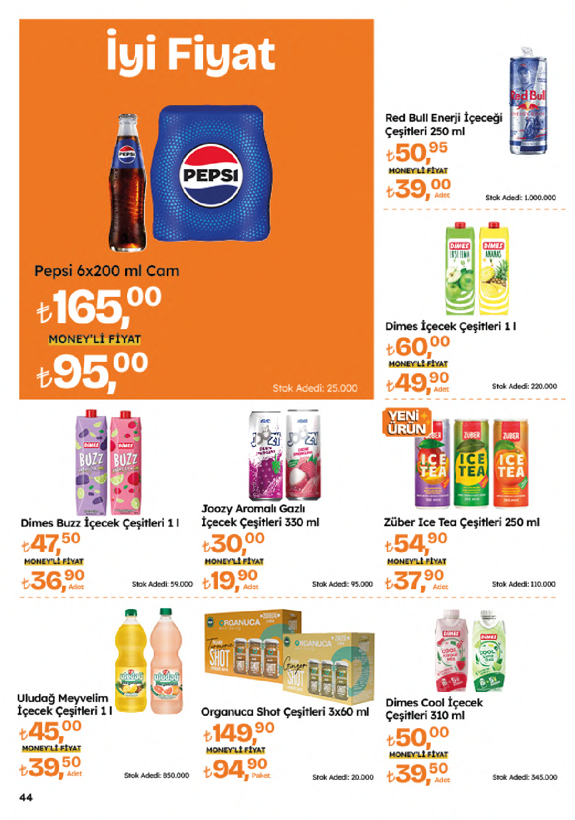 migros - Migroskop Dijital - 75