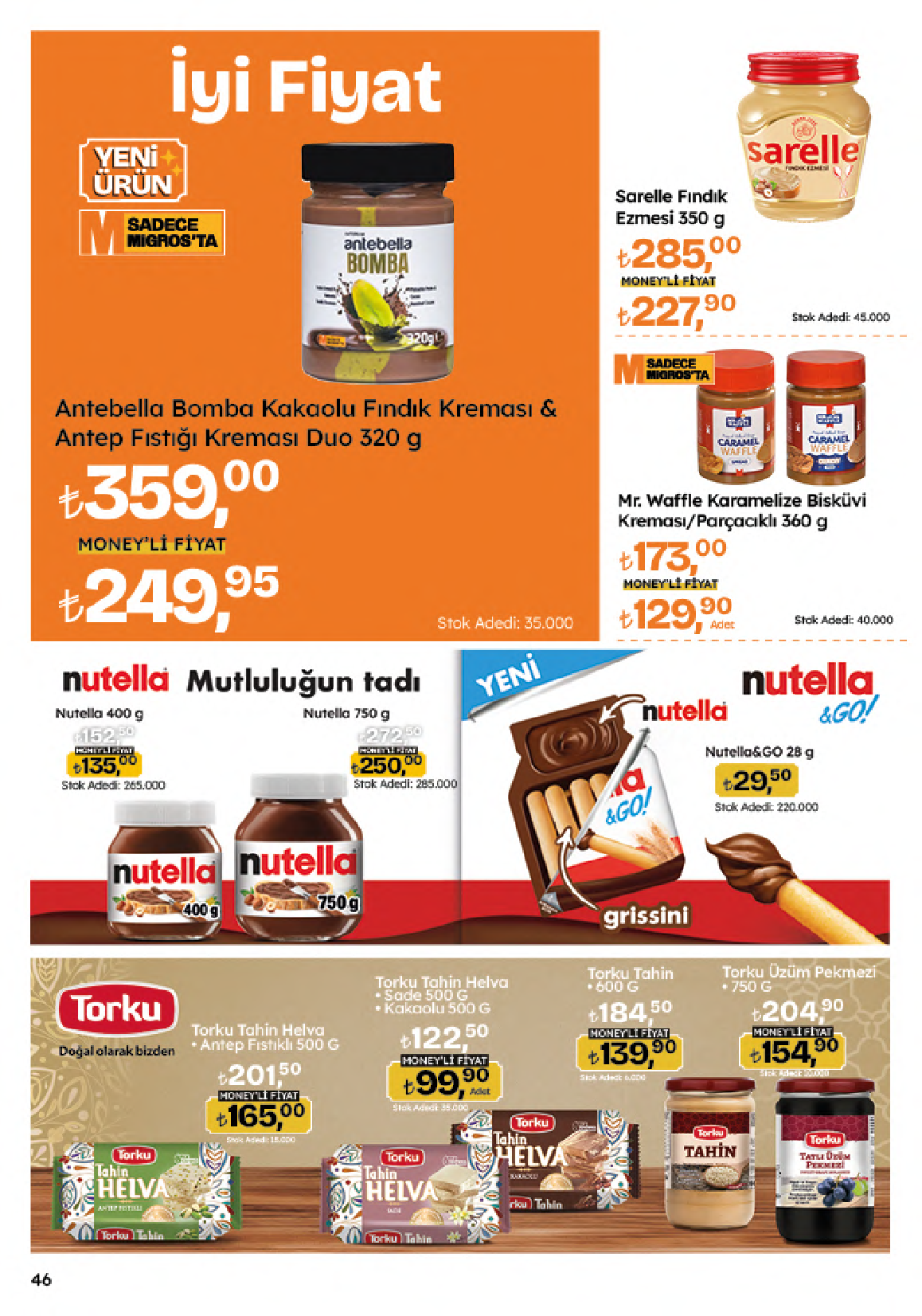 migros - Migroskop Dijital - 77