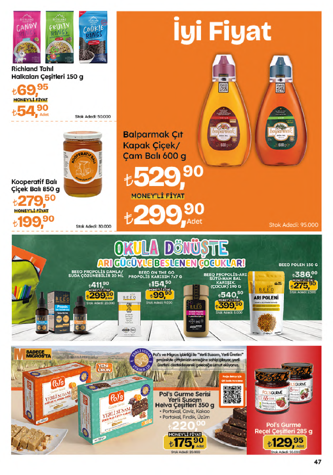migros - Migroskop Dijital - 78