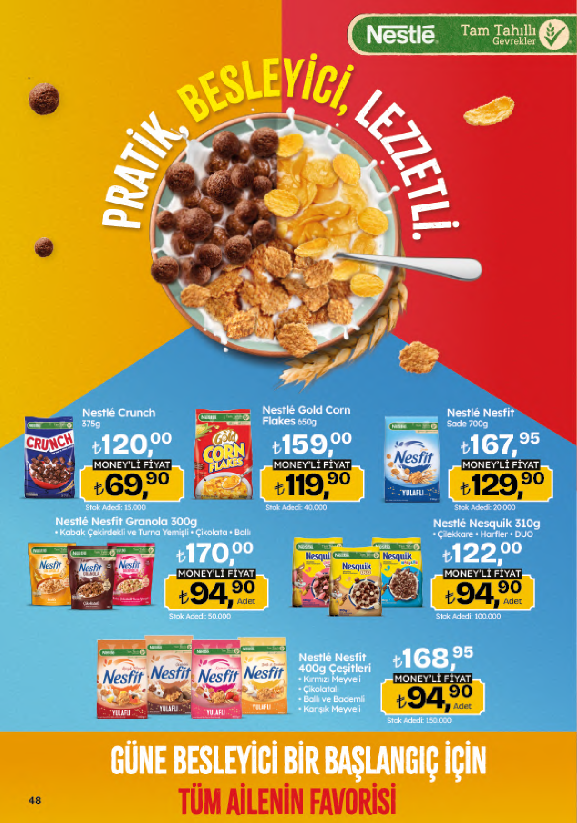 migros - Migroskop Dijital - 79