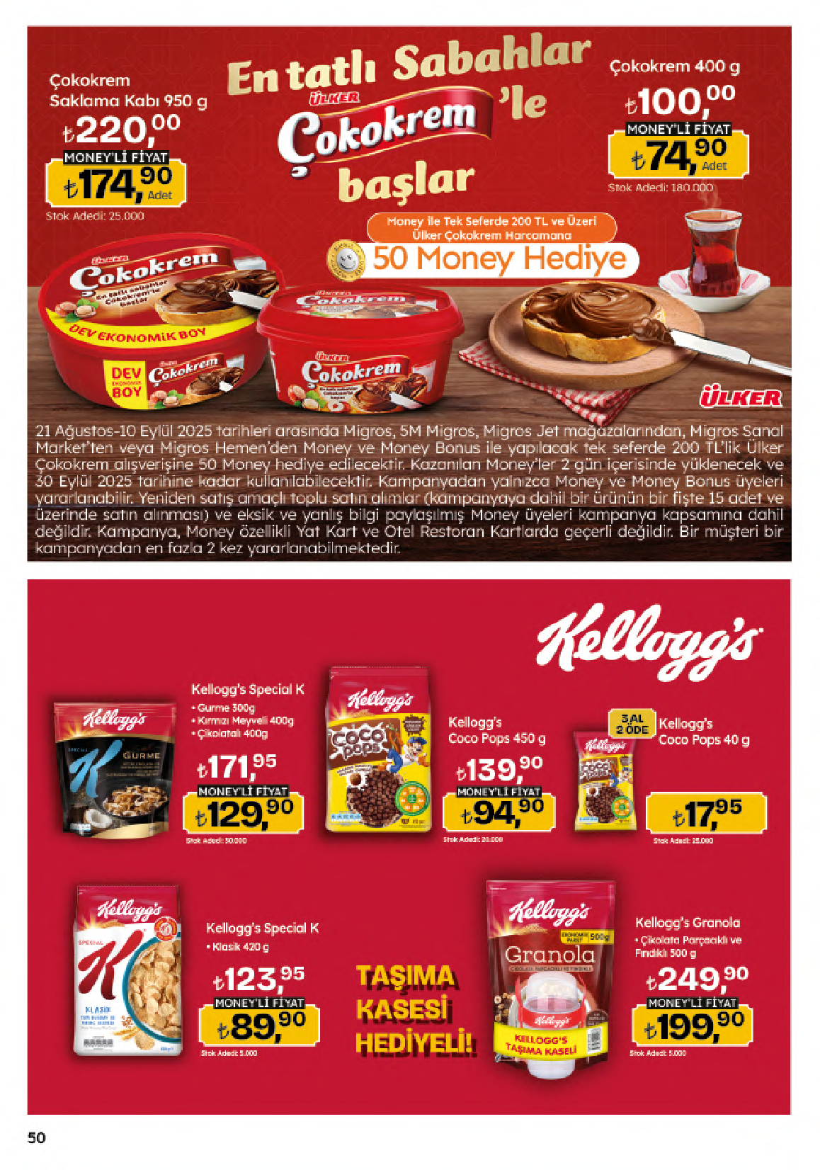 migros - Migroskop Dijital - 81