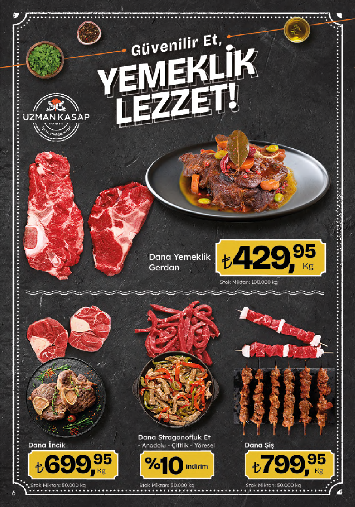 migros - Migroskop Dijital - 82