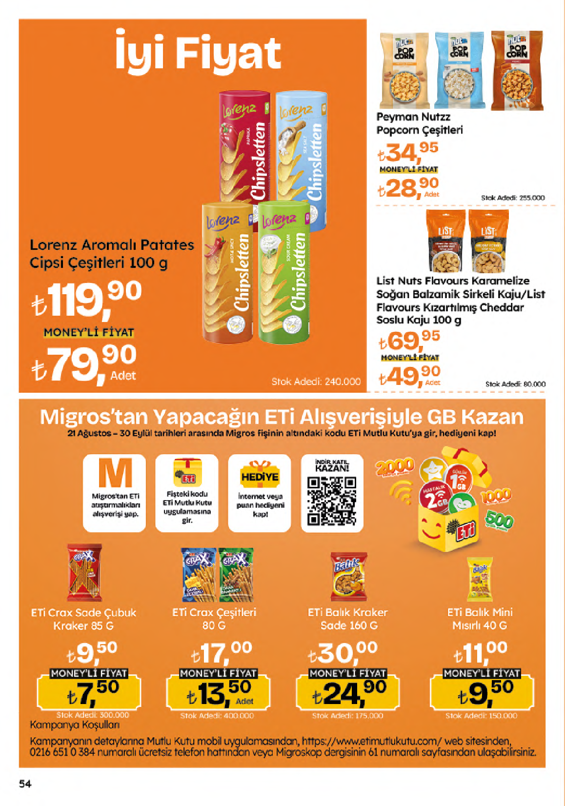 migros - Migroskop Dijital - 86