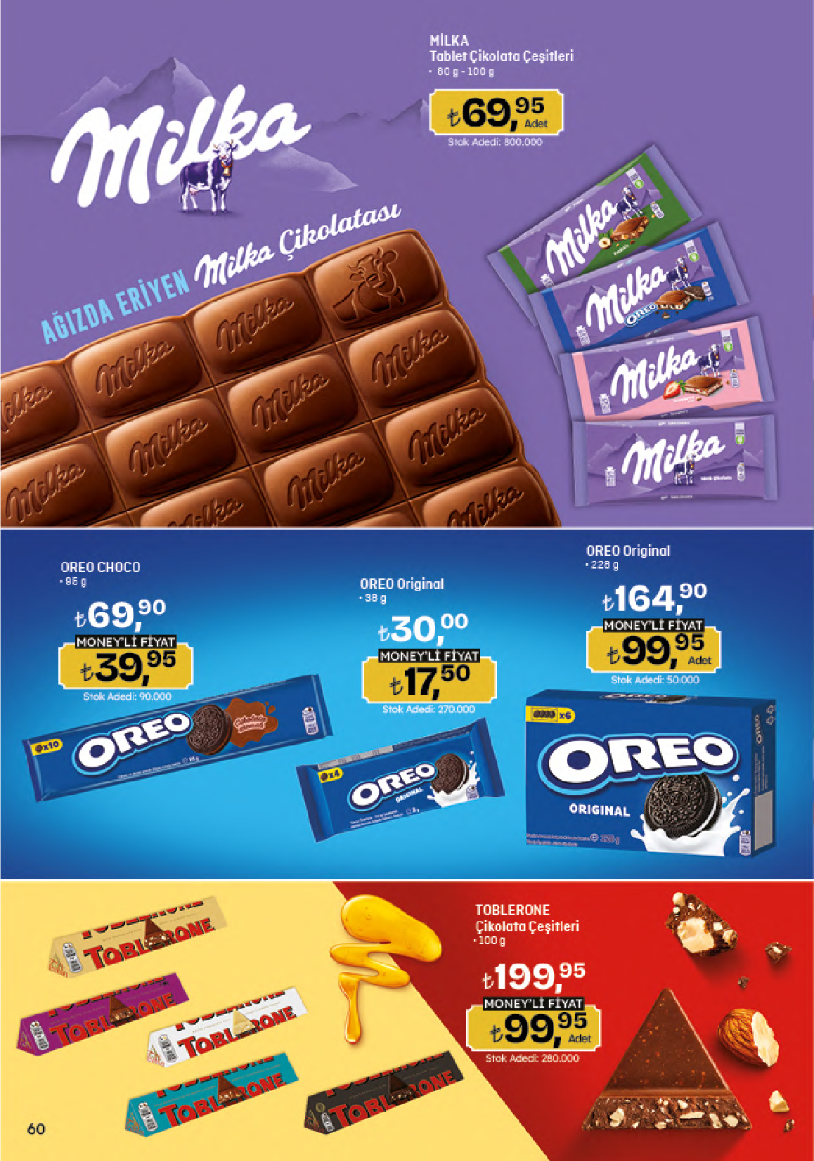 migros - Migroskop Dijital - 92