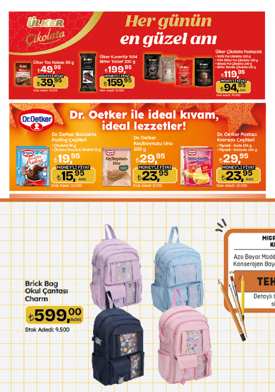 migros - Migroskop Dijital - 98