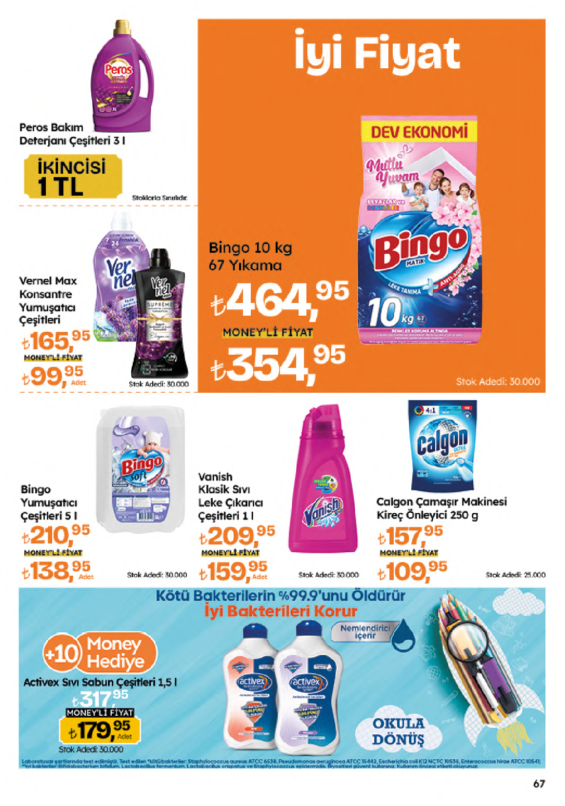 migros - Migroskop Dijital - 100