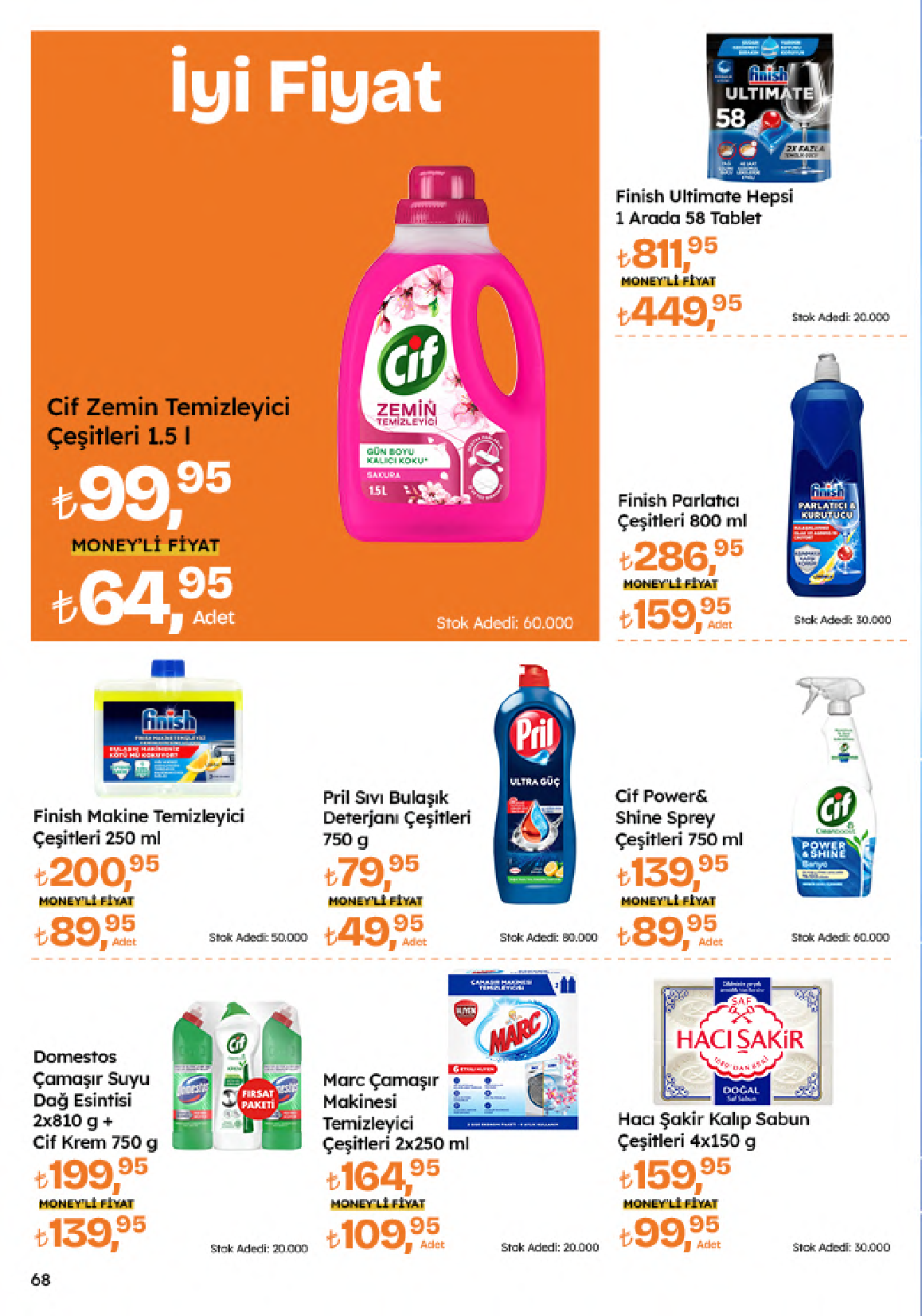 migros - Migroskop Dijital - 101