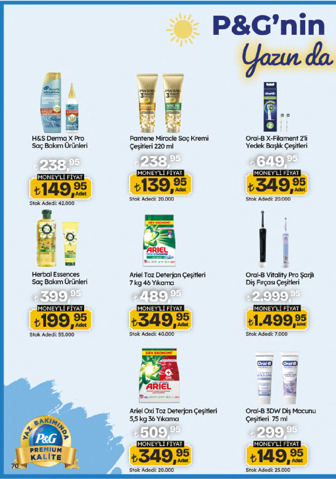 migros - Migroskop Dijital - 103