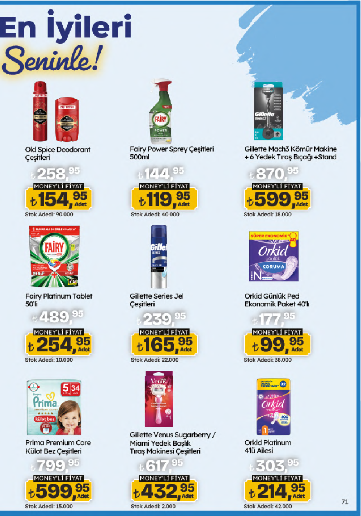 migros - Migroskop Dijital - 105