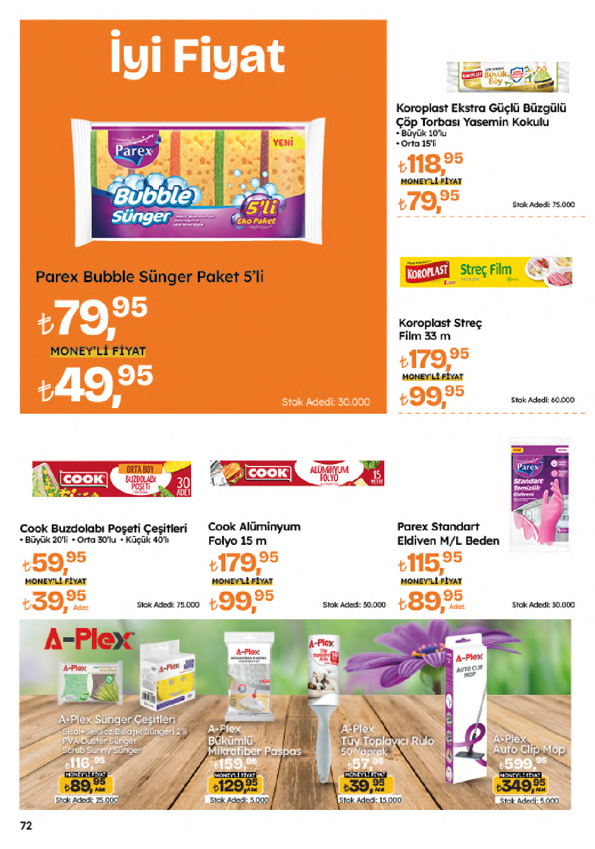 migros - Migroskop Dijital - 106