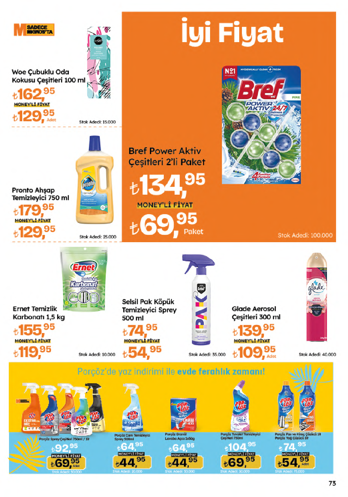 migros - Migroskop Dijital - 107