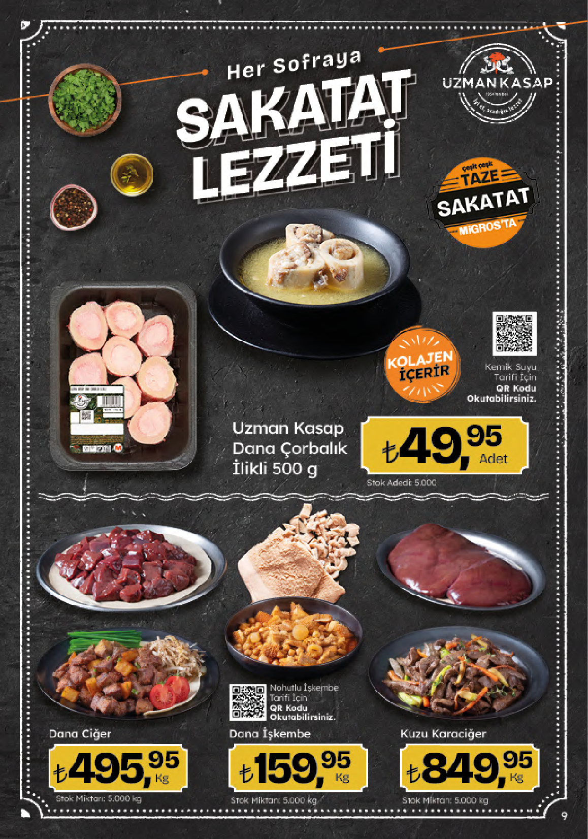 migros - Migroskop Dijital - 115