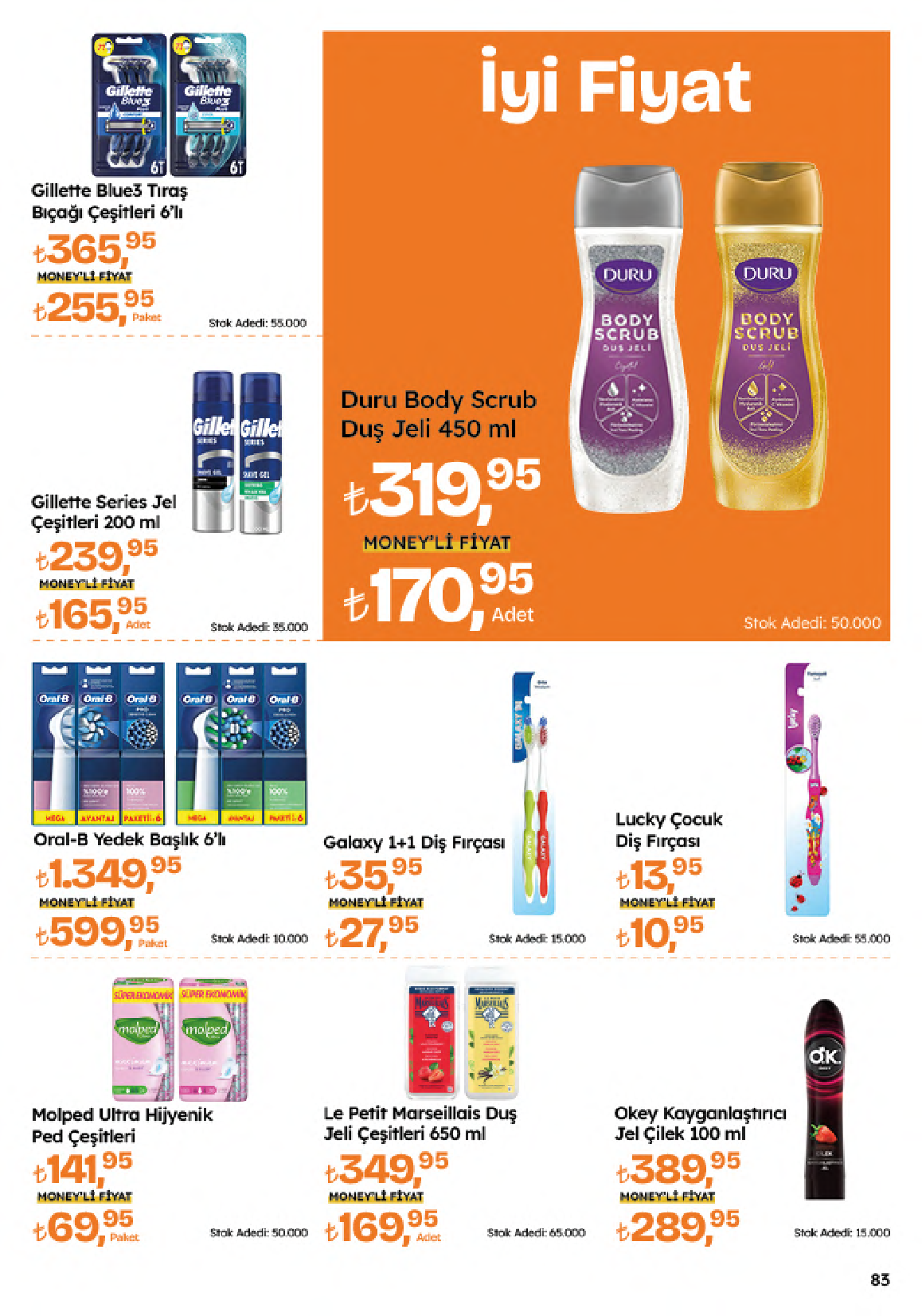 migros - Migroskop Dijital - 118