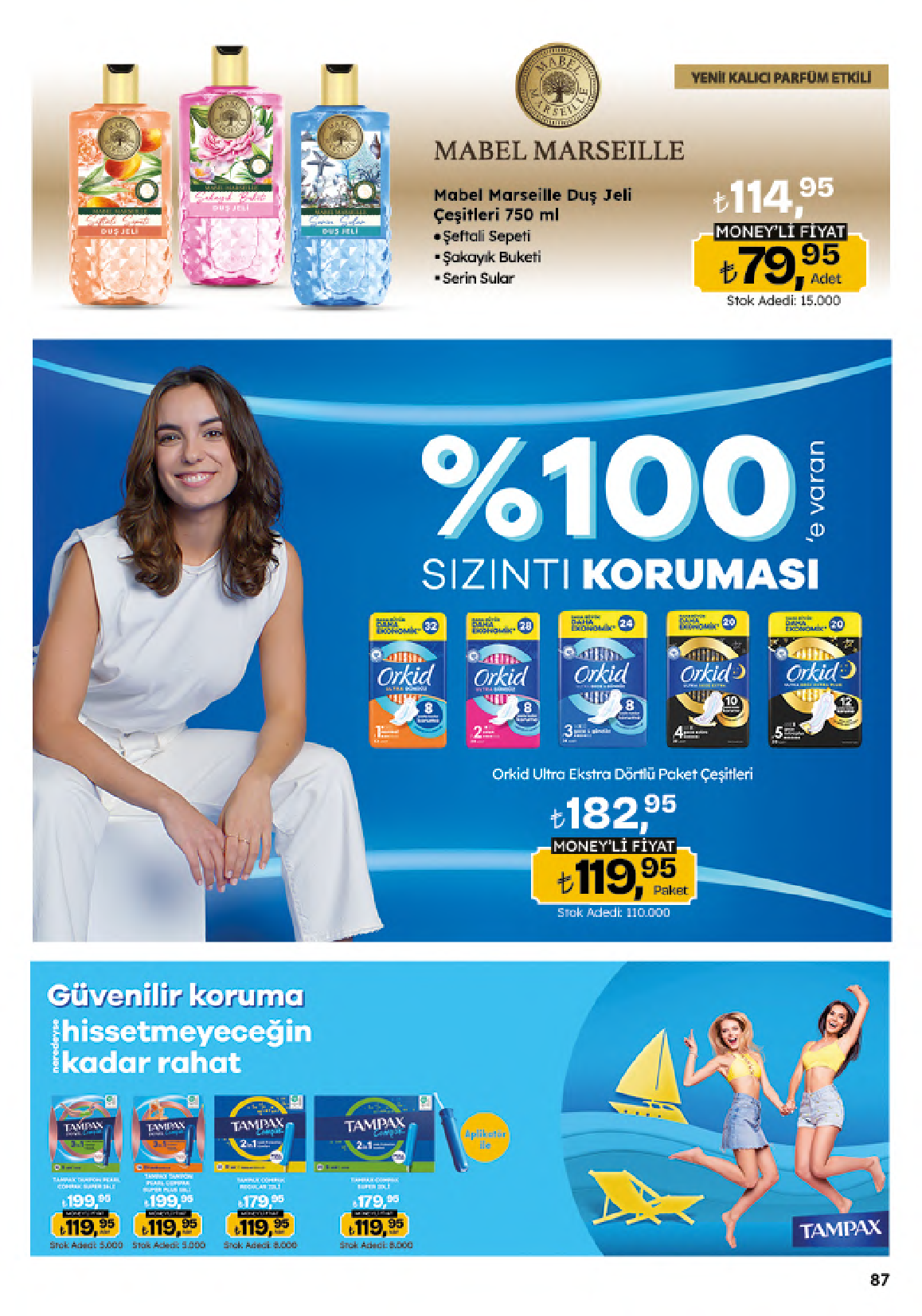 migros - Migroskop Dijital - 122