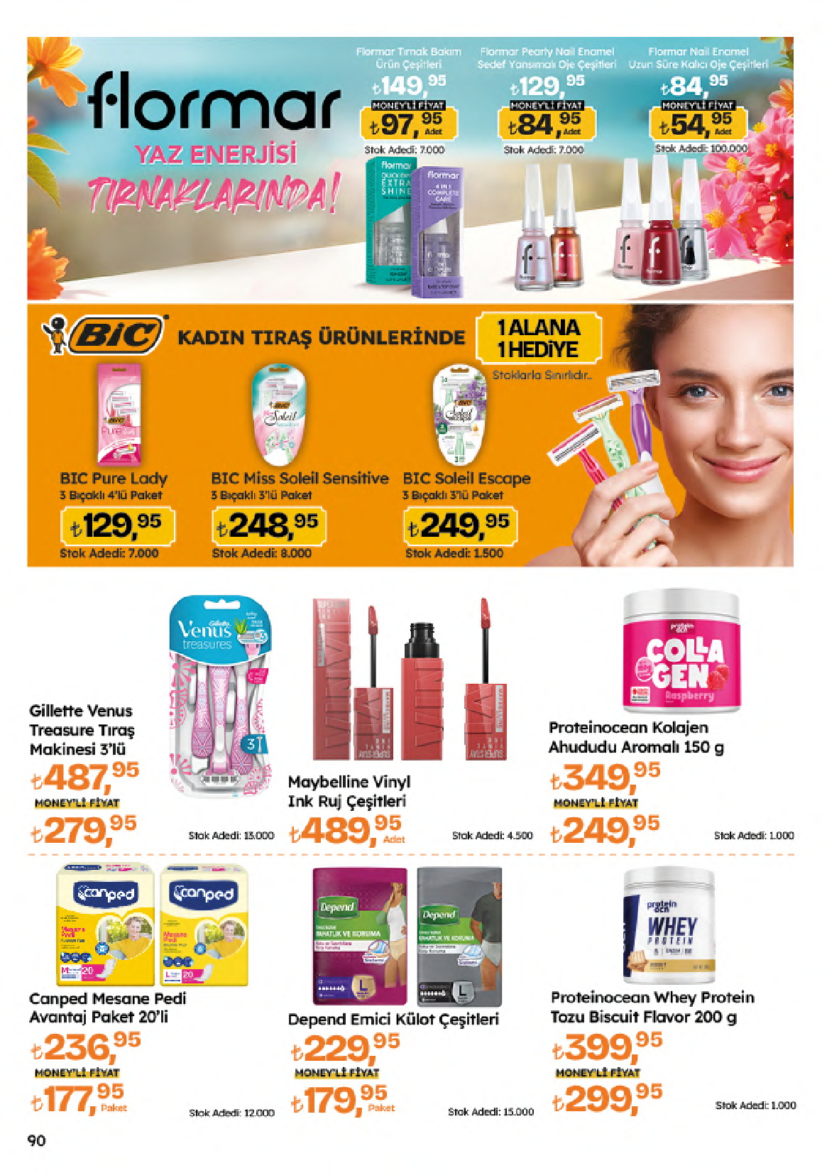 migros - Migroskop Dijital - 125