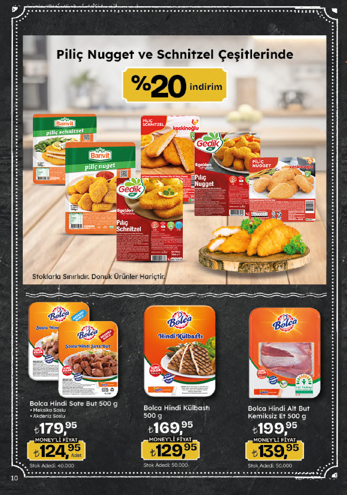 migros - Migroskop Dijital - 126
