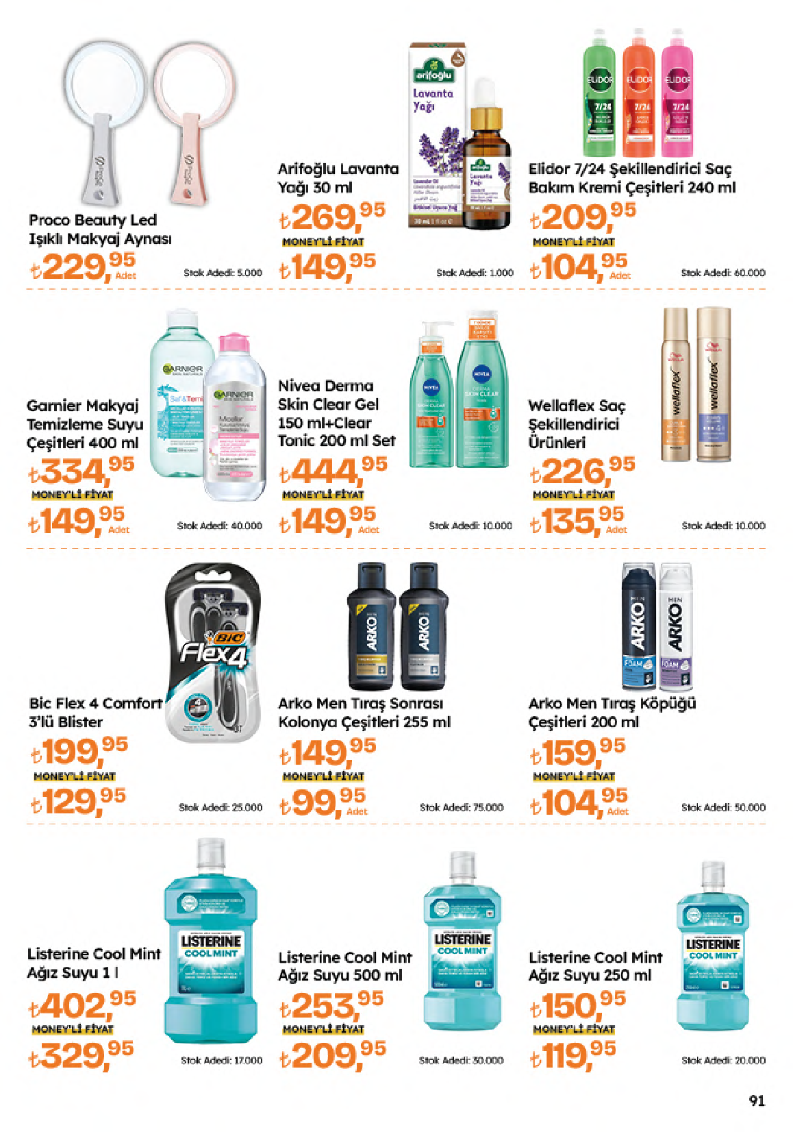 migros - Migroskop Dijital - 127