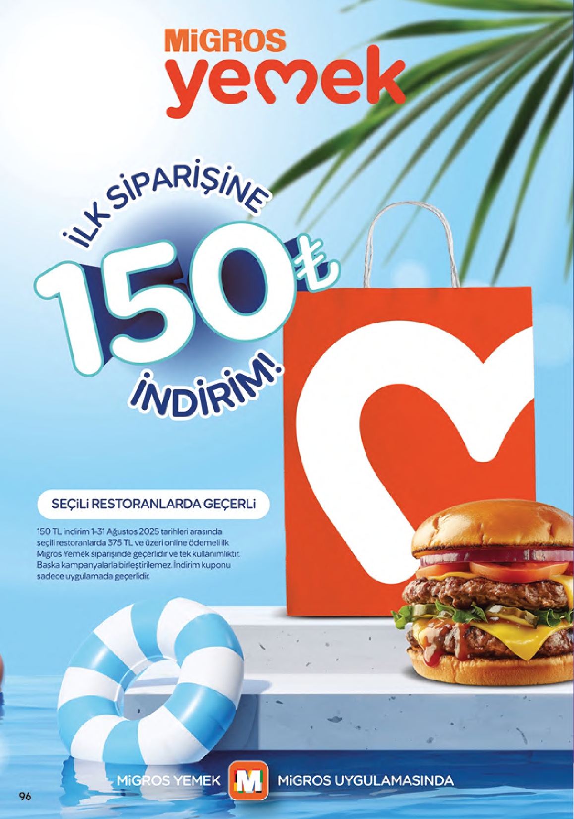 migros - Migroskop Dijital - 132