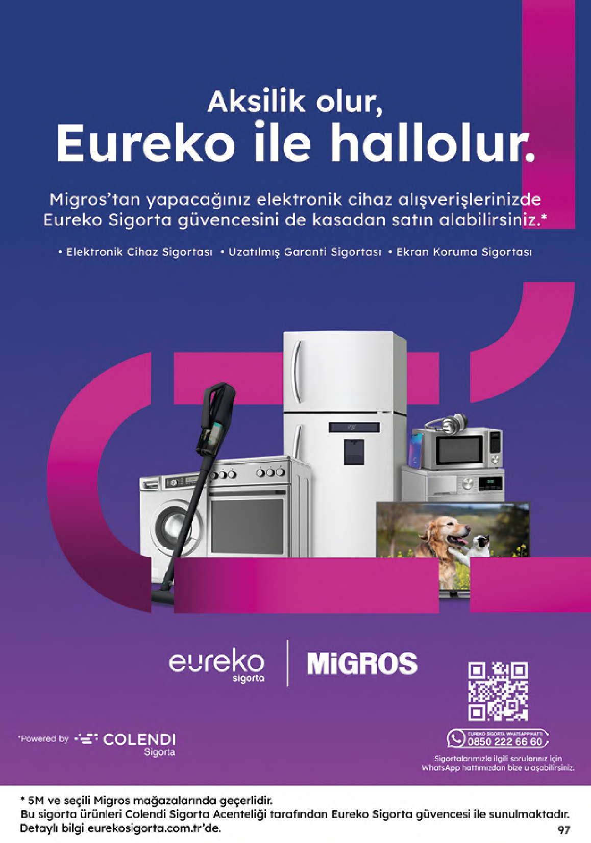 migros - Migroskop Dijital - 133